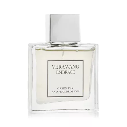 Vera Wang Embrace Green Tea And Pear Blossom EDT parfüm nőknek 30 ml