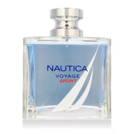 Nautica Voyage Sport EDT parfüm férfiaknak 100 ml