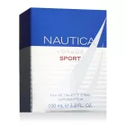 Nautica Voyage Sport EDT parfüm férfiaknak 100 ml