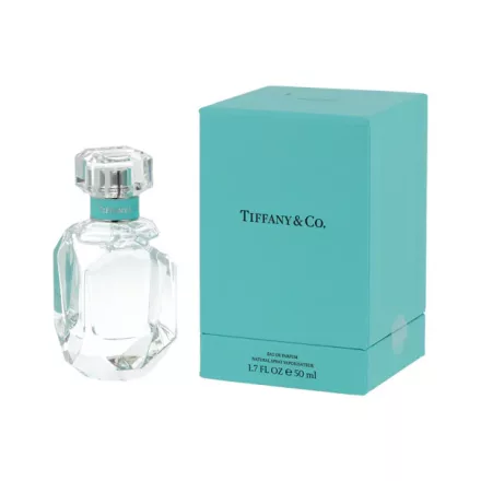 Tiffany & Co. Tiffany & Co. EDP parfüm nőknek 50 ml