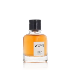 JOOP! Wow! EDT parfüm férfiaknak 40 ml