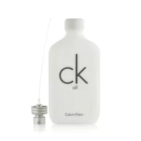 Calvin Klein CK All EDT parfüm uniszex 100 ml