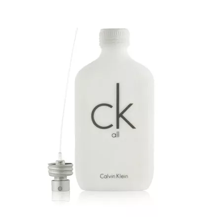 Calvin Klein CK All EDT parfüm uniszex 200 ml