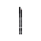 BOURJOIS Paris Khol & Contour XL szemceruza 001 Noir-issime nőknek 1,65 g