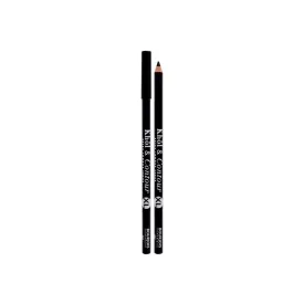   BOURJOIS Paris Khol & Contour XL szemceruza 001 Noir-issime nőknek 1,65 g