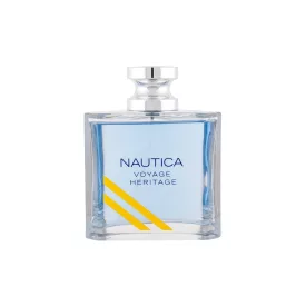 Nautica Voyage Heritage EDT parfüm férfiaknak 100 ml