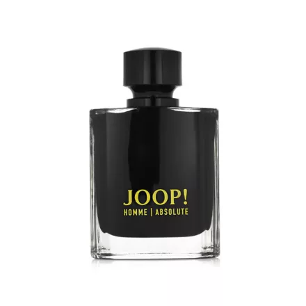 JOOP! Homme Absolute EDP parfüm férfiaknak 120 ml