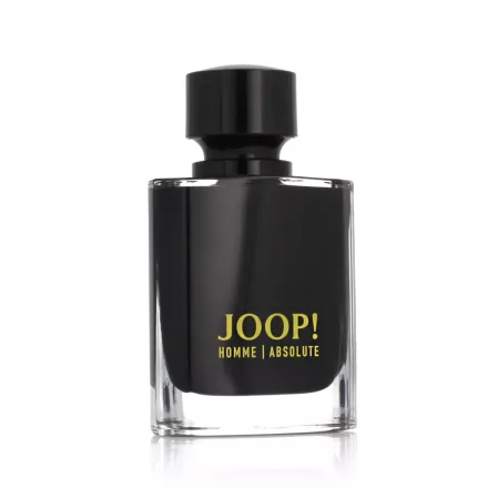 JOOP! Homme Absolute EDP parfüm férfiaknak 80 ml