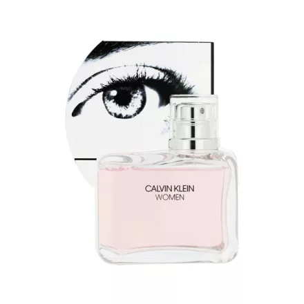 Calvin Klein Women EDP parfüm nőknek 100 ml