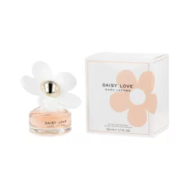 Marc Jacobs Daisy Love EDT parfüm nőknek 50 ml