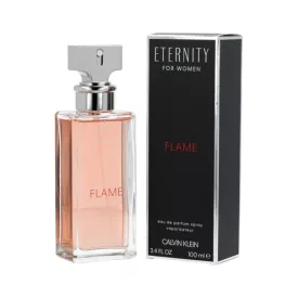   Calvin Klein Eternity Flame For Women EDP parfüm nőknek 100 ml
