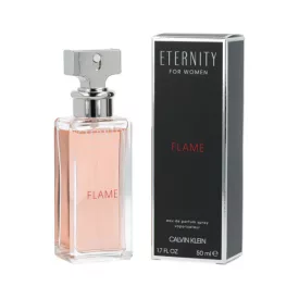   Calvin Klein Eternity Flame For Women EDP parfüm nőknek 50 ml
