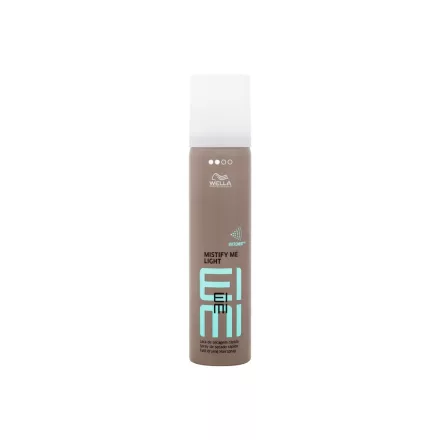 Wella Professionals Eimi Mistify Me Light hajlakk nőknek 75 ml