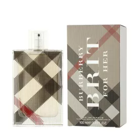 Burberry Brit for Her EDP parfüm nőknek 100 ml