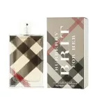 Burberry Brit for Her EDP parfüm nőknek 100 ml