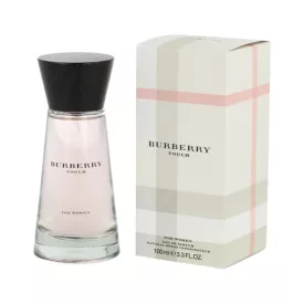 Burberry Touch For Women EDP parfüm nőknek 100 ml