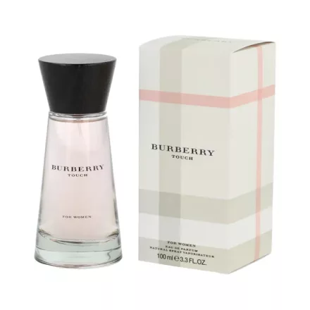 Burberry Touch For Women EDP parfüm nőknek 100 ml