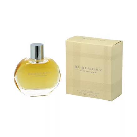 Burberry For Women EDP parfüm nőknek 100 ml