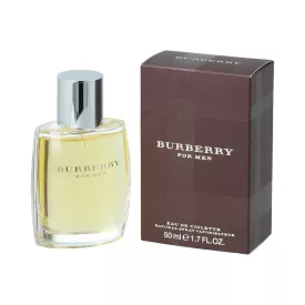 Burberry For Men EDT parfüm férfiaknak 50 ml