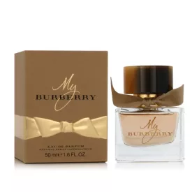 Burberry My Burberry EDP parfüm nőknek 50 ml