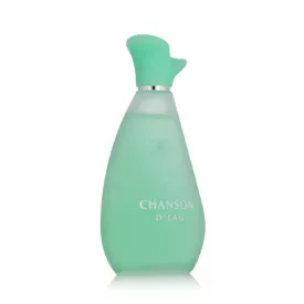 Chanson d'Eau Without Spray EDT parfüm nőknek 200 ml