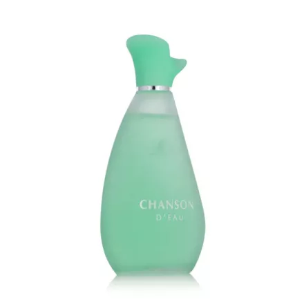 Chanson d'Eau Without Spray EDT parfüm nőknek 200 ml