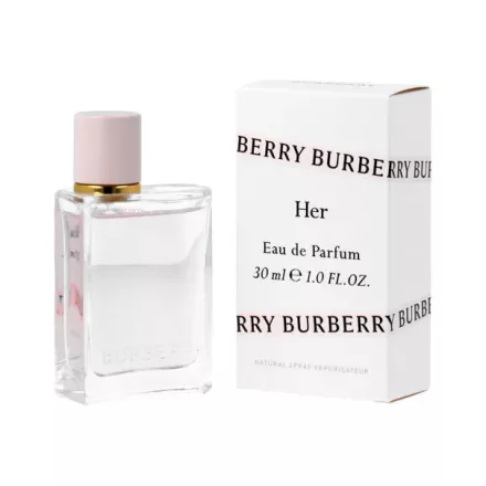 Burberry Her EDP parfüm nőknek 30 ml