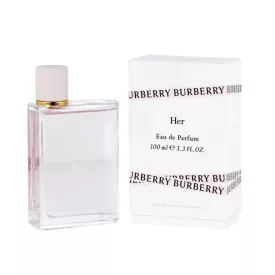 Burberry Her EDP parfüm nőknek 100 ml