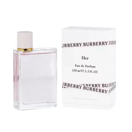 Burberry Her EDP parfüm nőknek 100 ml