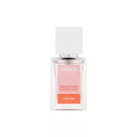 Mexx Whenever Wherever EDT parfüm nőknek 15 ml