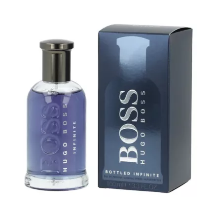 HUGO BOSS Boss Bottled Infinite EDP parfüm férfiaknak 100 ml