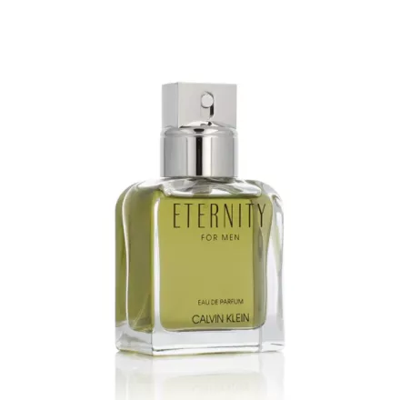 Calvin Klein Eternity For Men EDP parfüm férfiaknak 50 ml