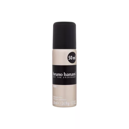 Bruno Banani Man dezodor férfiaknak 50 ml