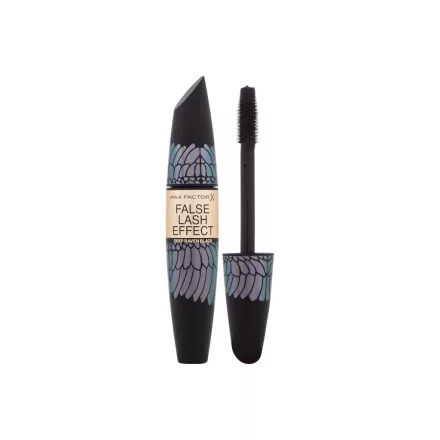 Max Factor False Lash Effect szempillaspirál Deep Raven Black nőknek 13,1 ml