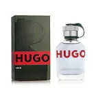 HUGO BOSS Hugo Man EDT parfüm férfiaknak 75 ml