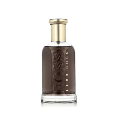 HUGO BOSS Boss Bottled EDP parfüm férfiaknak 200 ml