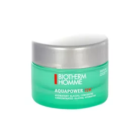   Biotherm Homme Aquapower 72h Gel-Cream arcgél férfiaknak 50 ml