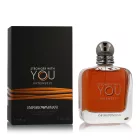 Giorgio Armani Emporio Armani Stronger With You Intensely EDP parfüm férfiaknak 100 ml