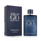 Giorgio Armani Acqua di Giò Profondo EDP parfüm férfiaknak 125 ml
