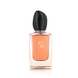Giorgio Armani Sì Intense 2021 EDP parfüm nőknek 50 ml