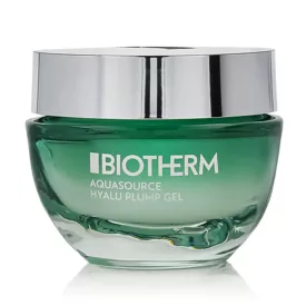 Biotherm Aquasource Hyalu Plump arcgél nőknek 50 ml