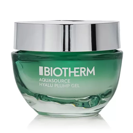 Biotherm Aquasource Hyalu Plump arcgél nőknek 50 ml