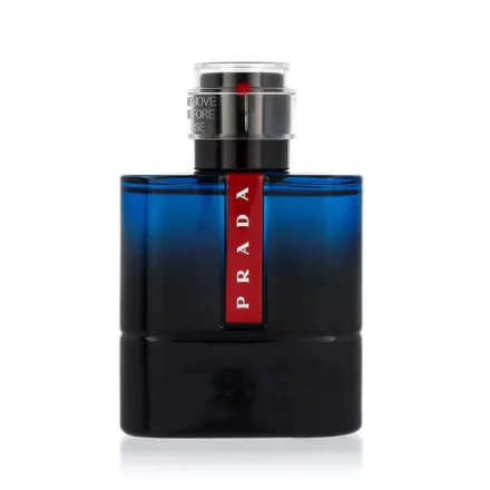Prada Luna Rossa Ocean EDT parfüm férfiaknak 50 ml
