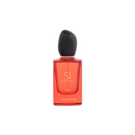 Giorgio Armani Si Passione Éclat EDP parfüm nőknek 50 ml