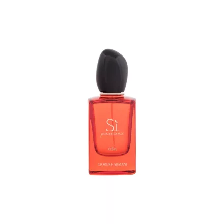 Giorgio Armani Si Passione Éclat EDP parfüm nőknek 50 ml