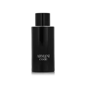 Giorgio Armani Code EDT parfüm férfiaknak 125 ml