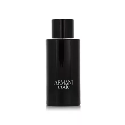 Giorgio Armani Code EDT parfüm férfiaknak 125 ml