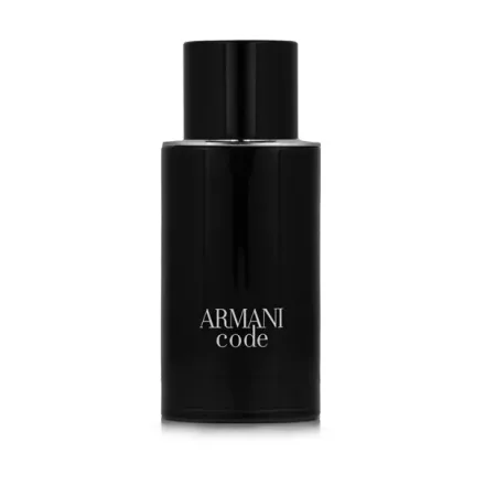 Giorgio Armani Code EDT parfüm férfiaknak 75 ml