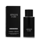 Giorgio Armani Code EDT parfüm férfiaknak 75 ml