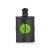 Yves Saint Laurent Black Opium Illicit Green EDP parfüm nőknek 75 ml